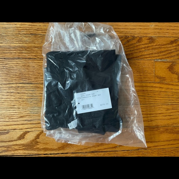 ALC Ribbed Tank - Picture 8 of 8